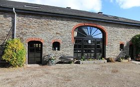 Gite Ecologique 14 Pers. A Taverneux - Houffalize